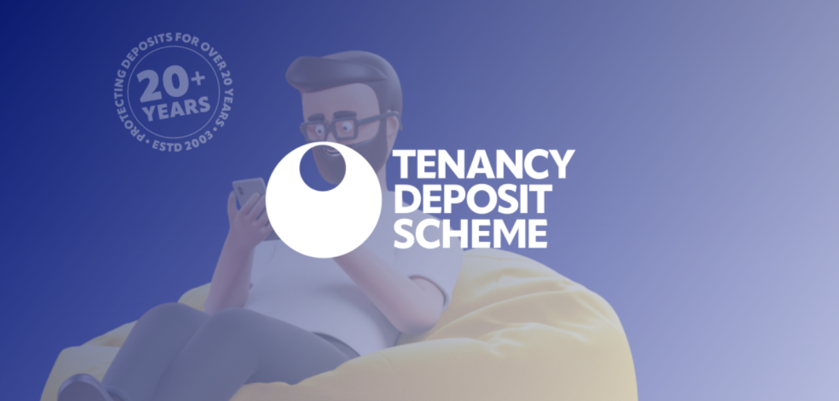 Tenancy Deposit Scheme